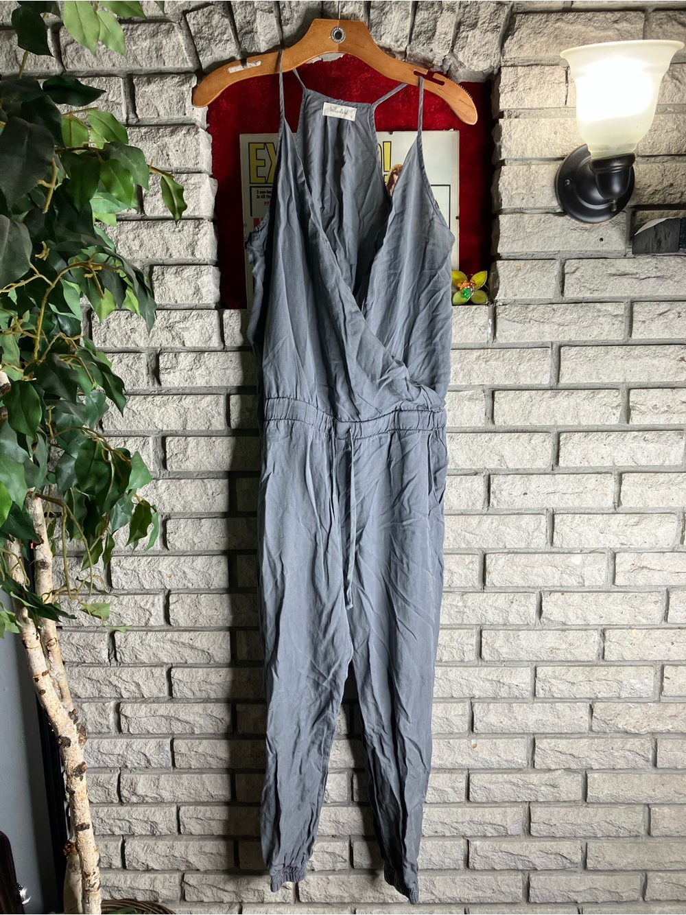 Bella Dahl Jumpsuit